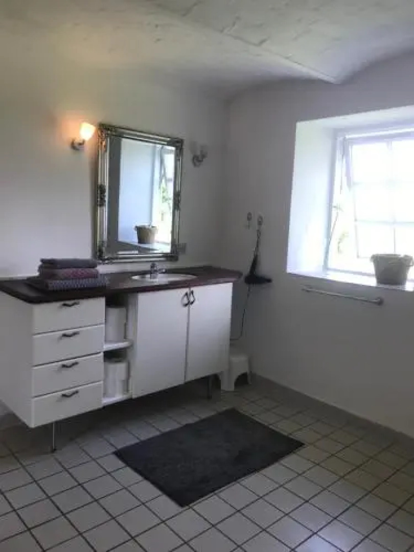 Brunbjerg Apartments