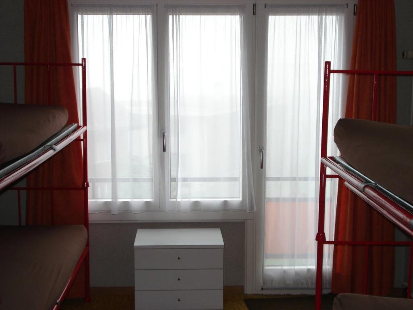 Adrenalin Backpackers Hostel