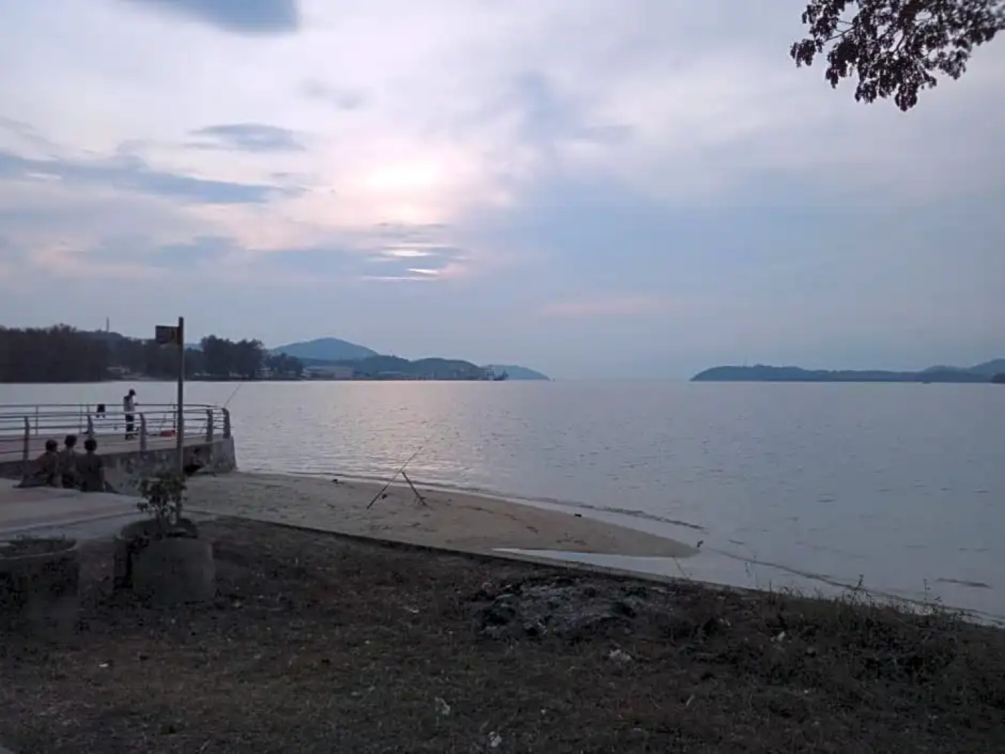 Lumut Valley Resort Condominium