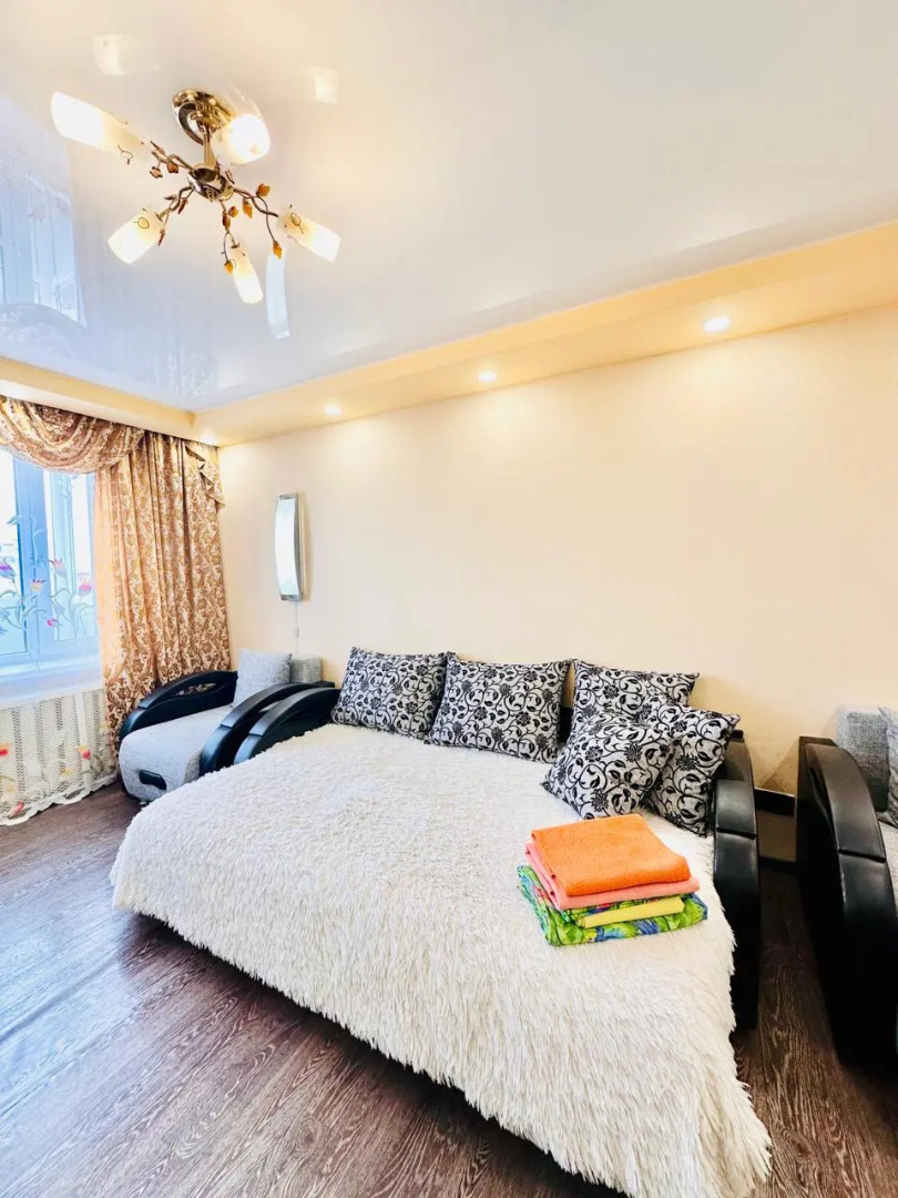 Регион89 на ул. Комсомольская,  д. 7