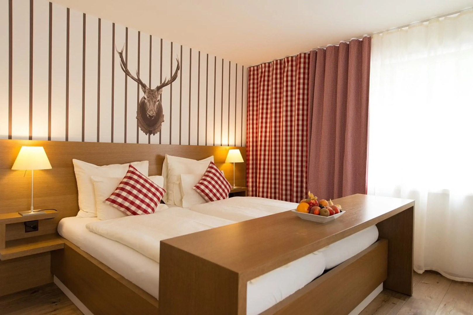 Hotel Lenzerhorn – Alpine Stay, Spa & Savour