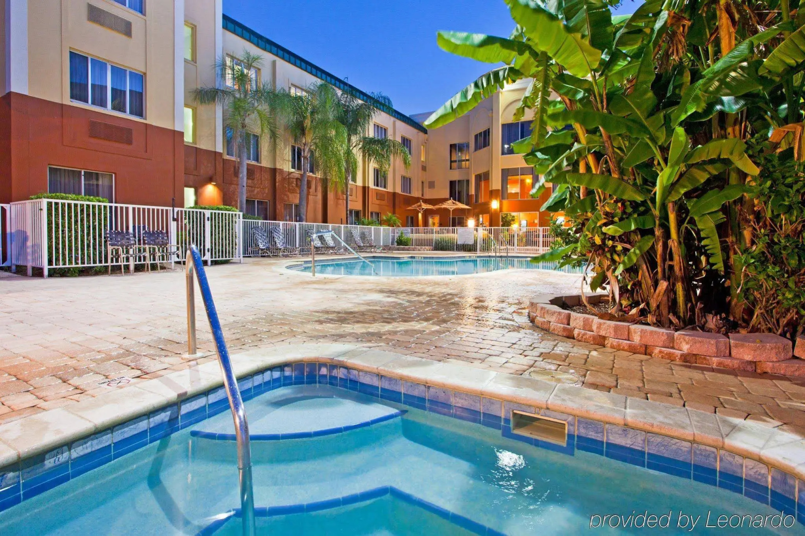 Holiday Inn Express Clearwater East - Icot Center by IHG