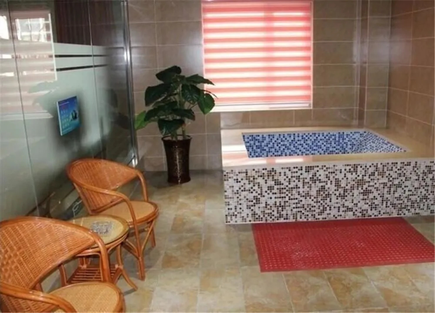 Li'ao Business Hotel