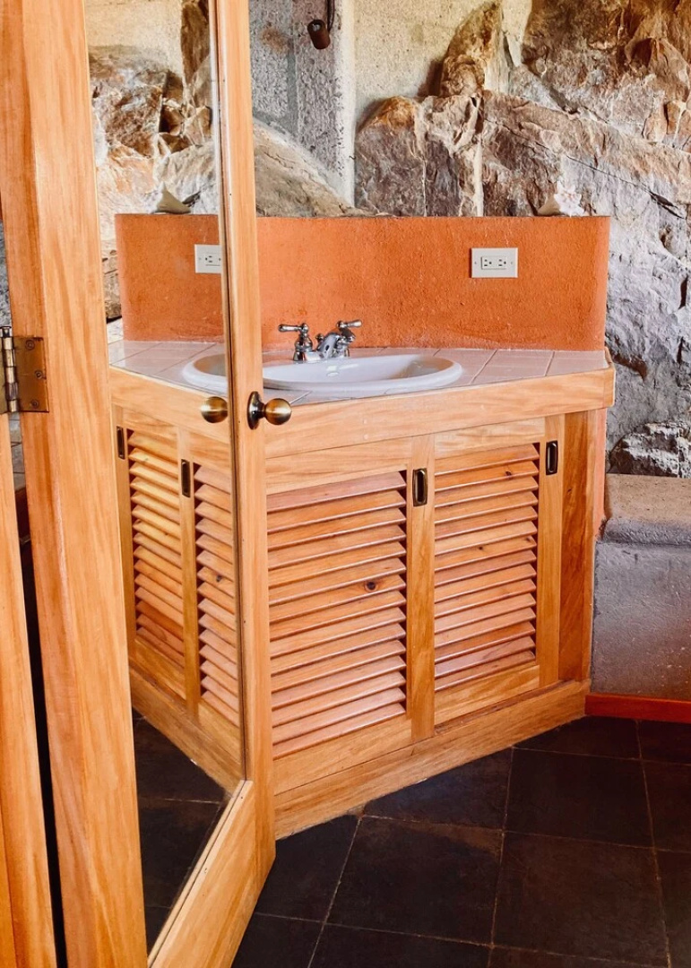 Casa Amate