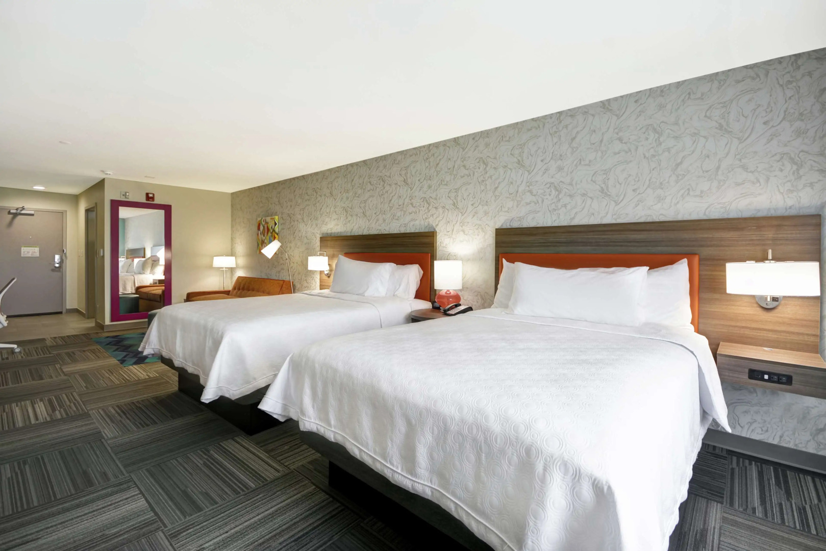 Home2 Suites by Hilton Texas City Houston