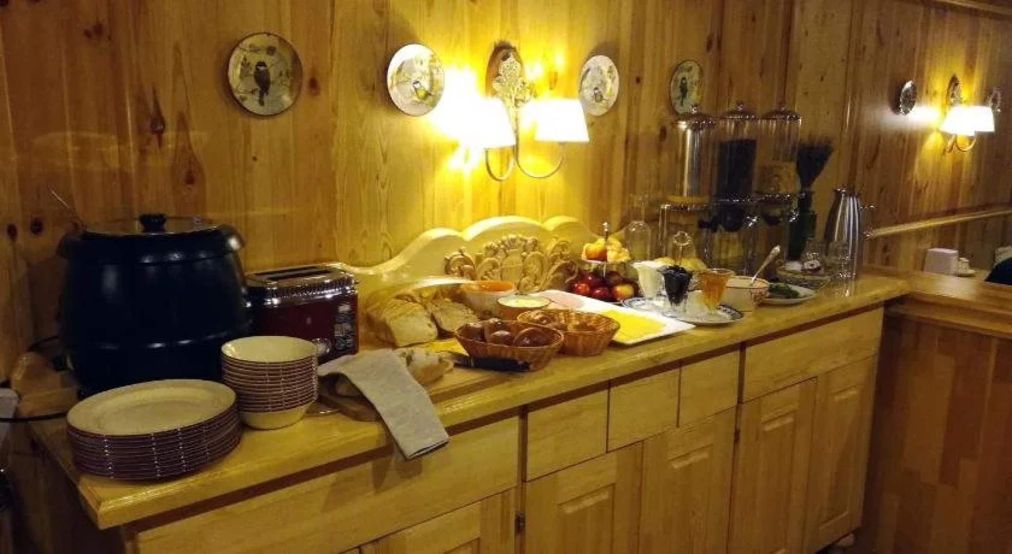 Hotel Muravskiy Trakt