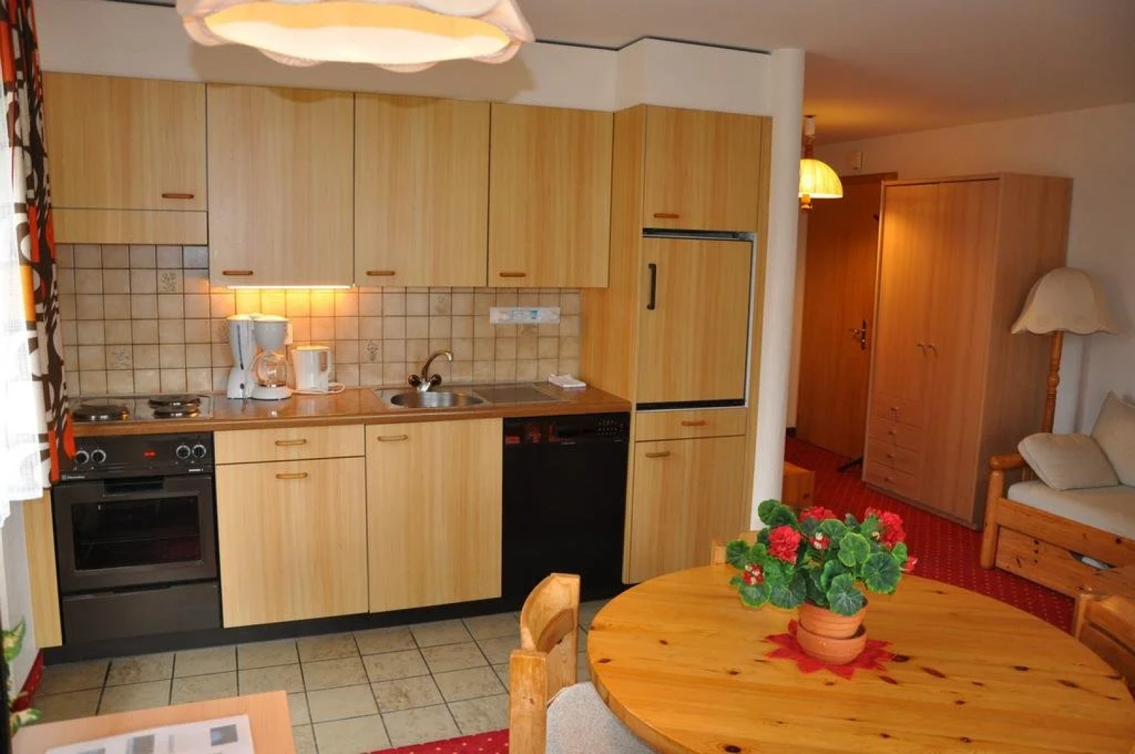 Chalet Miravalle