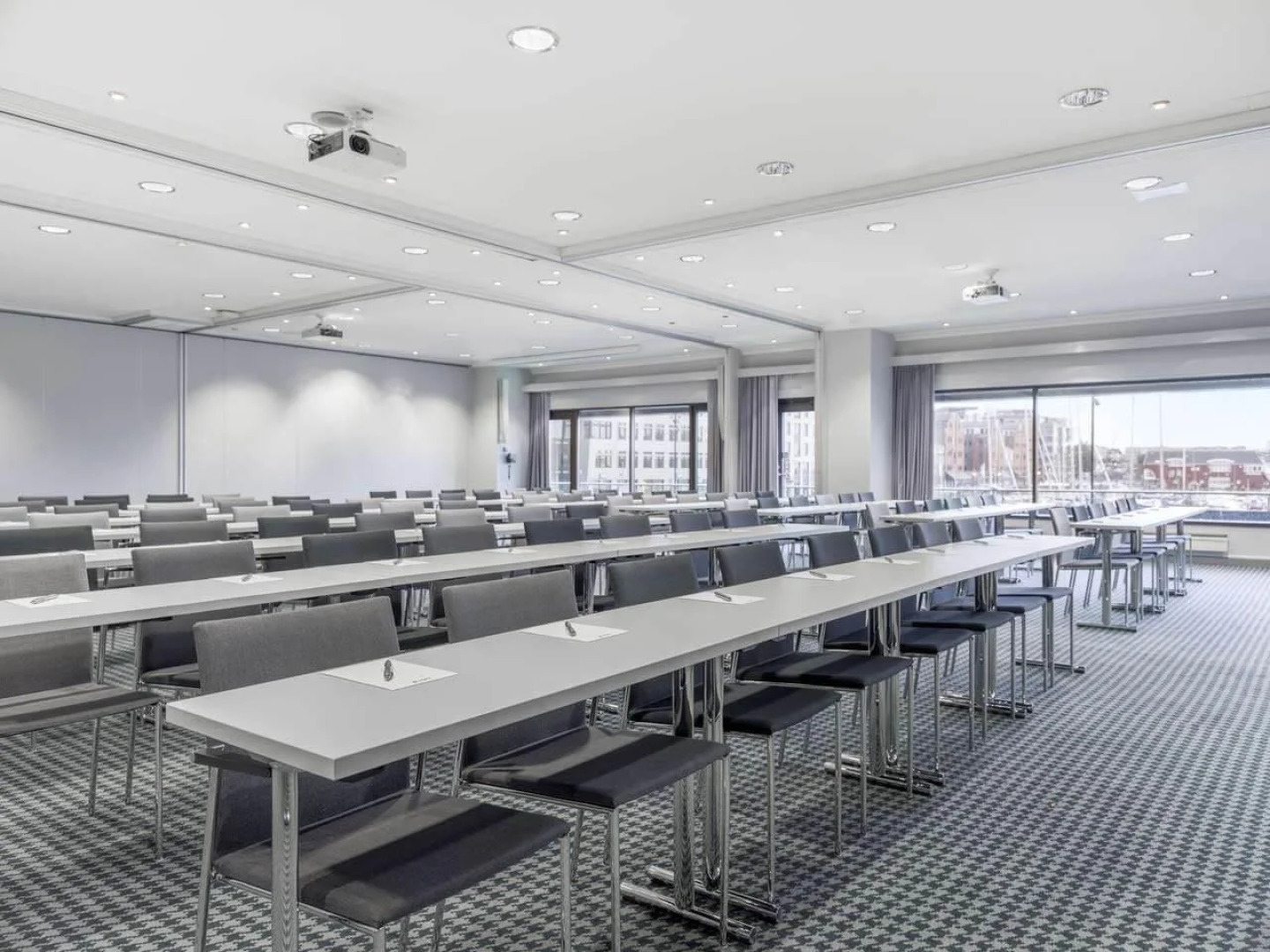 Radisson Blu Hotel, Bodo