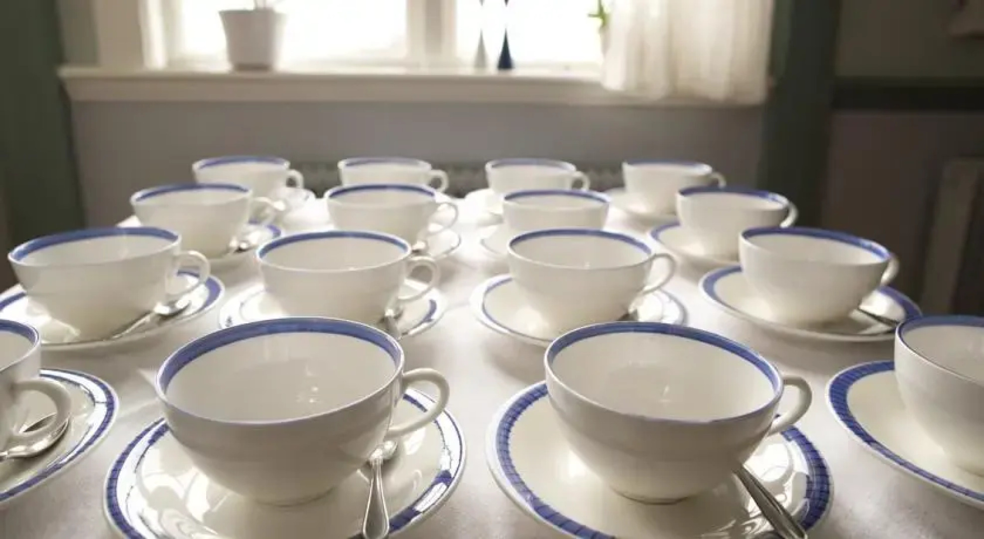 Hamburgö Gamla Skola