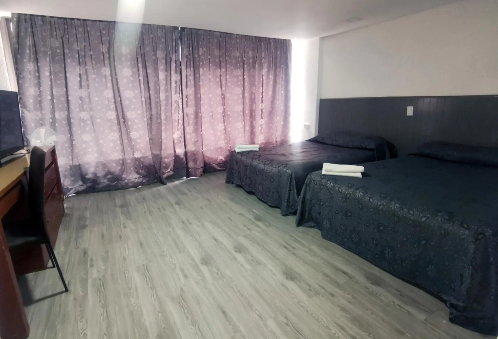 Hotel San Francisco Centro Historico