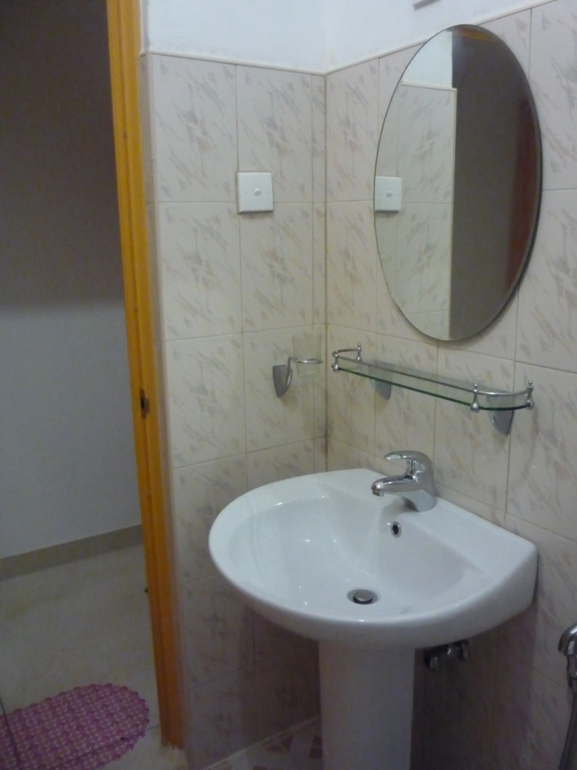 Nest Residence - Hostel