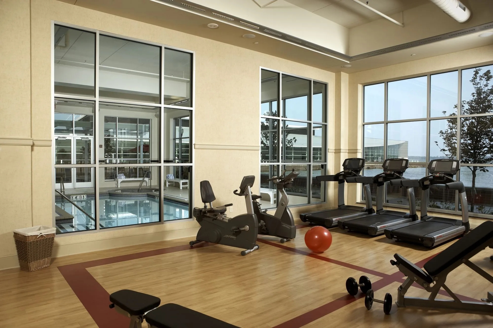 Sheraton Erie Bayfront Hotel