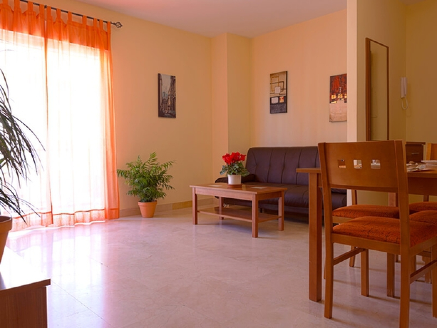 Airbeach Isla Cristina Apartamentos