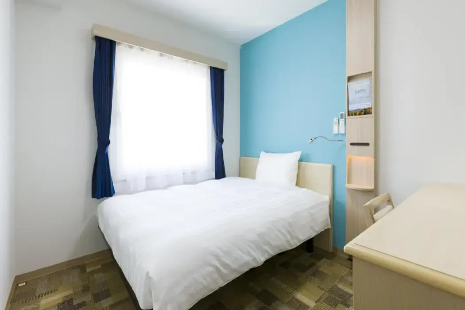 Toyoko Inn Kasukabe-eki Nishi-guchi