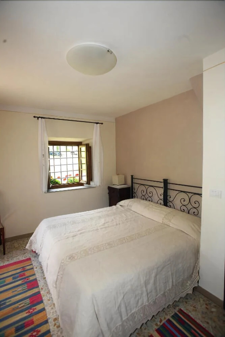 Casa Vacanza La Pozza