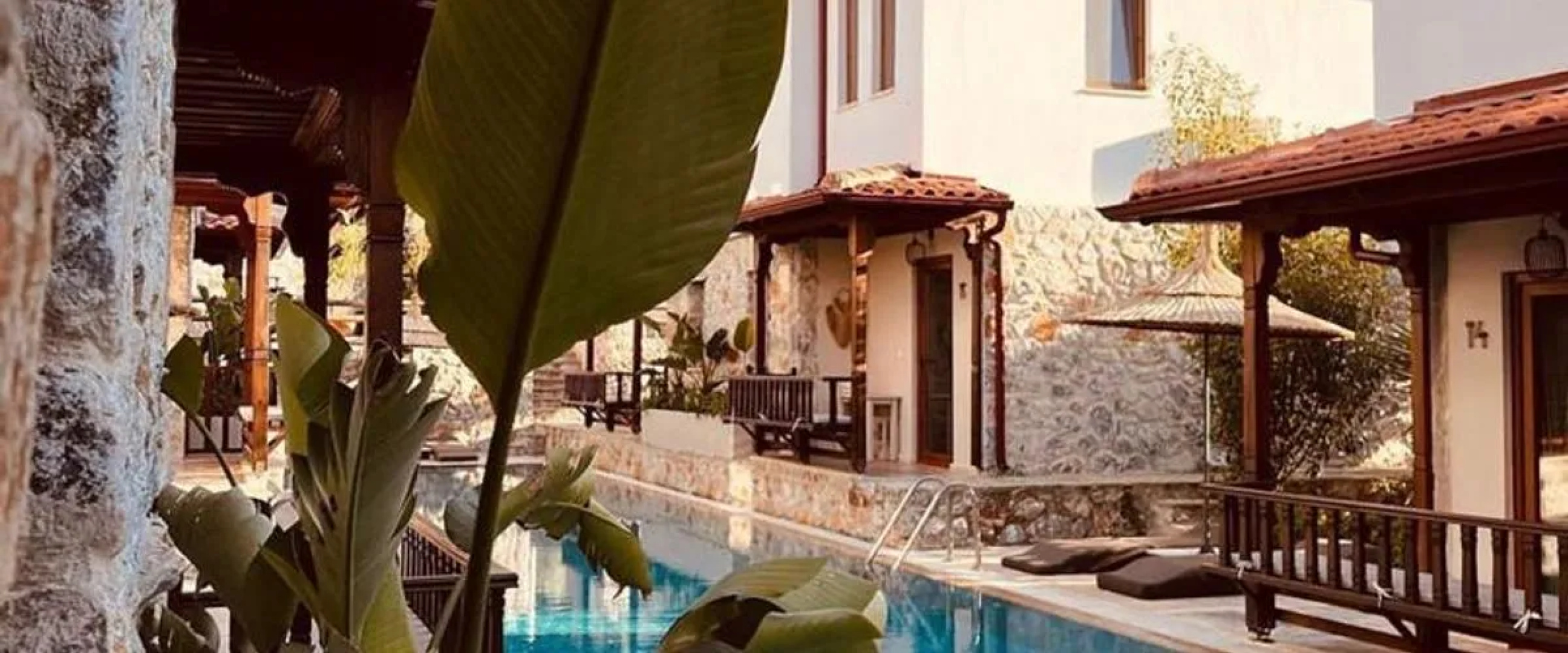 Okapi Suites