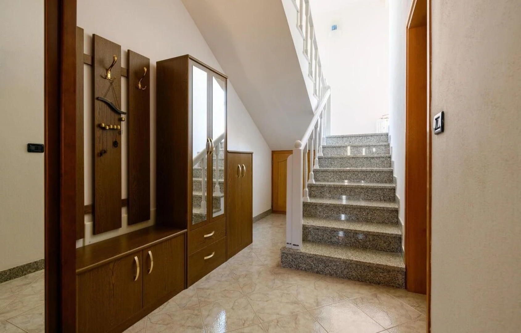 Amazing Home in Labin With 5 Bedrooms, Wifi and Outdoor Swimming Pool