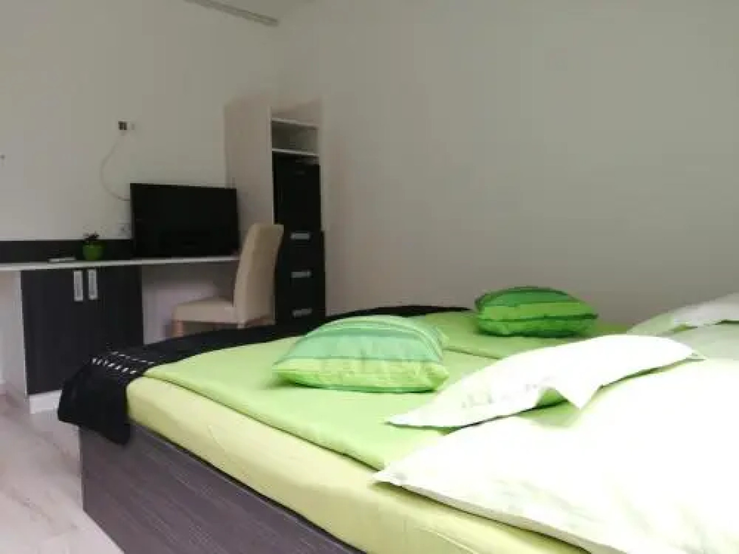Darázshegyi Apartmanház