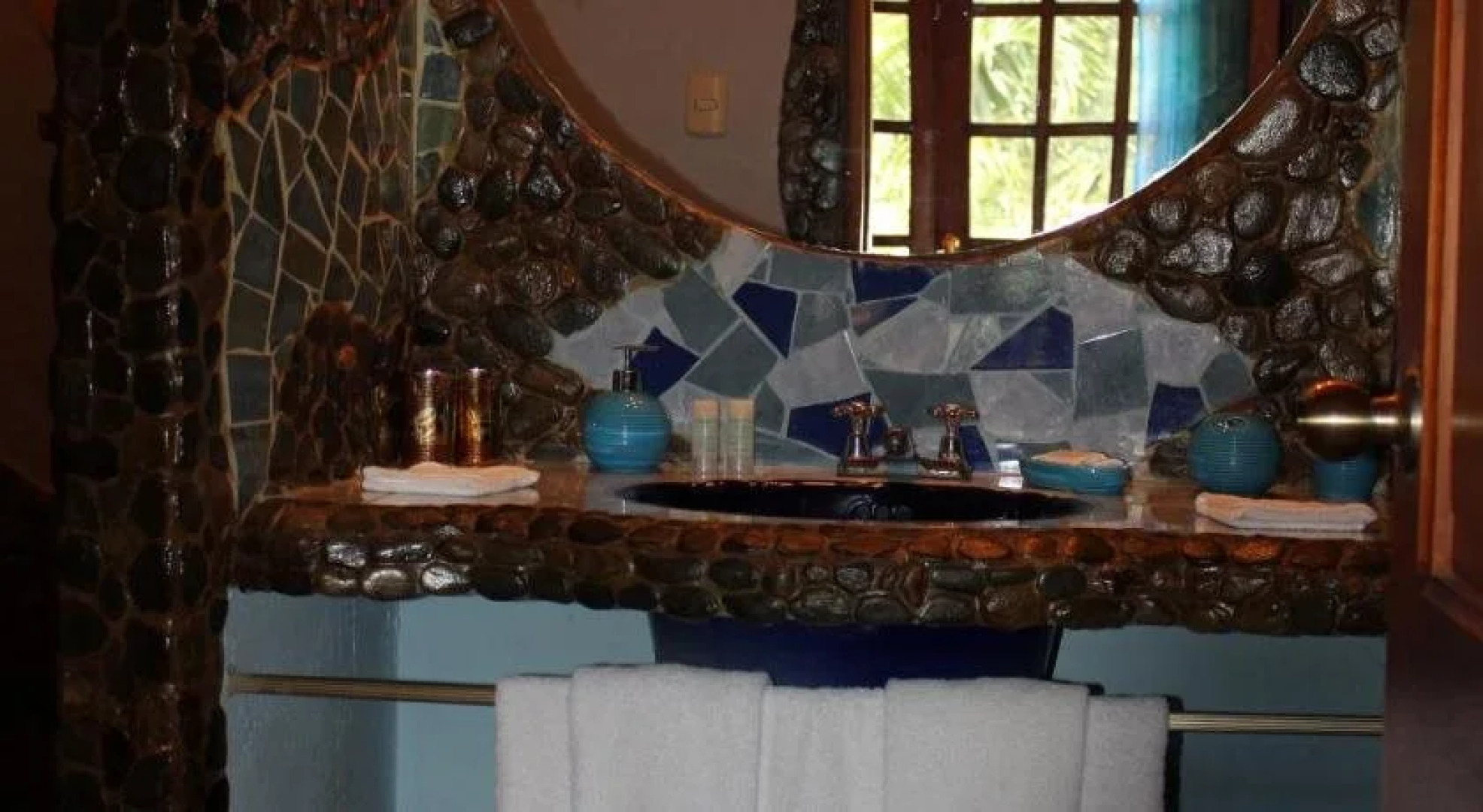 Madre Tierra Hotel Spa