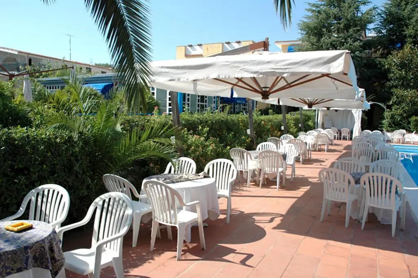 Hotel Seven Residence
