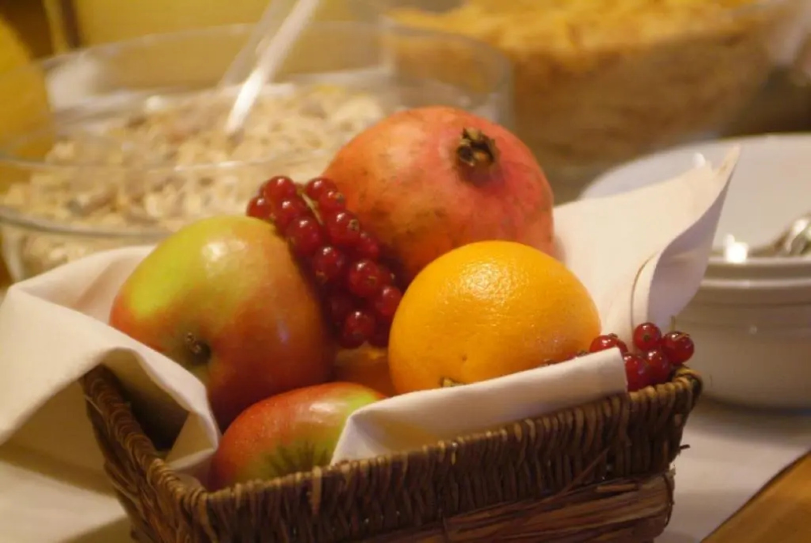 Aparthotel Castelnou