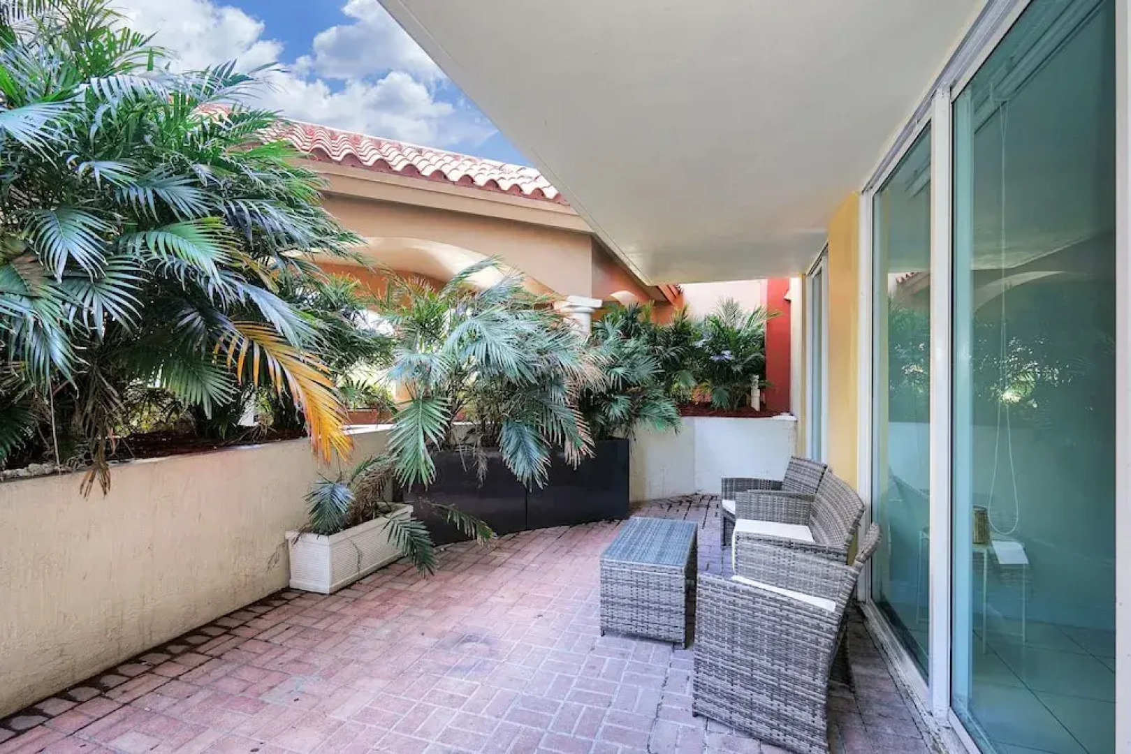 Intracoastal Sunny Isles by SunPearl