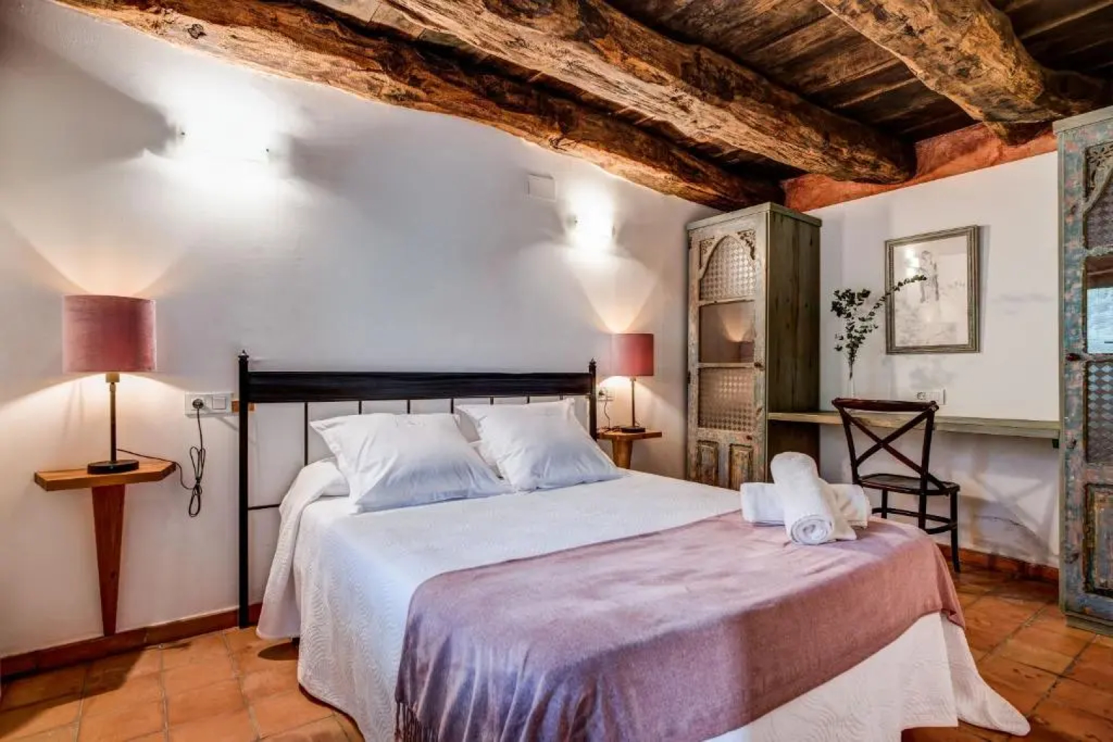 Casa Rural Moliniás