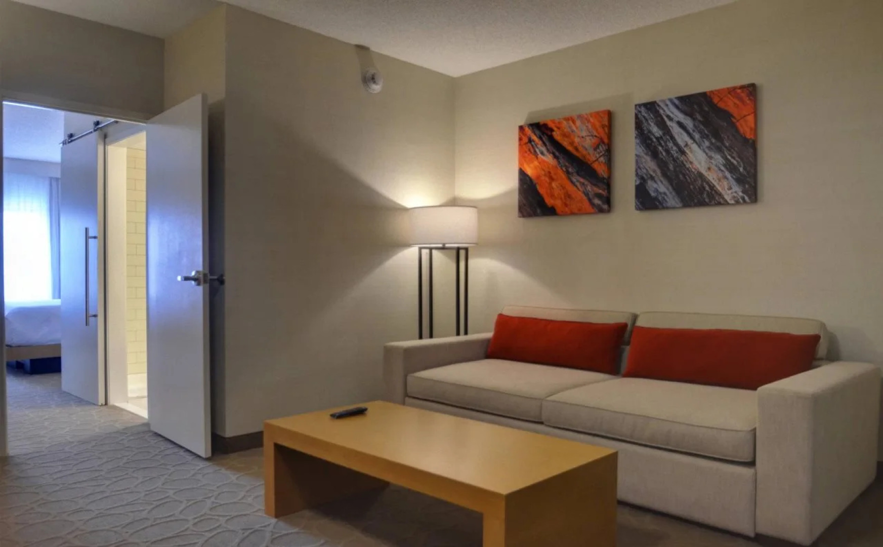 Renaissance Chicago Glenview Suites Hotel