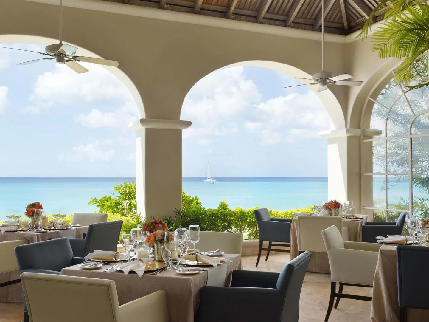 Fairmont Royal Pavilion