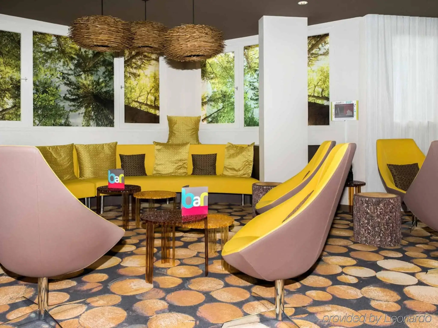 Ibis Styles Dax Center