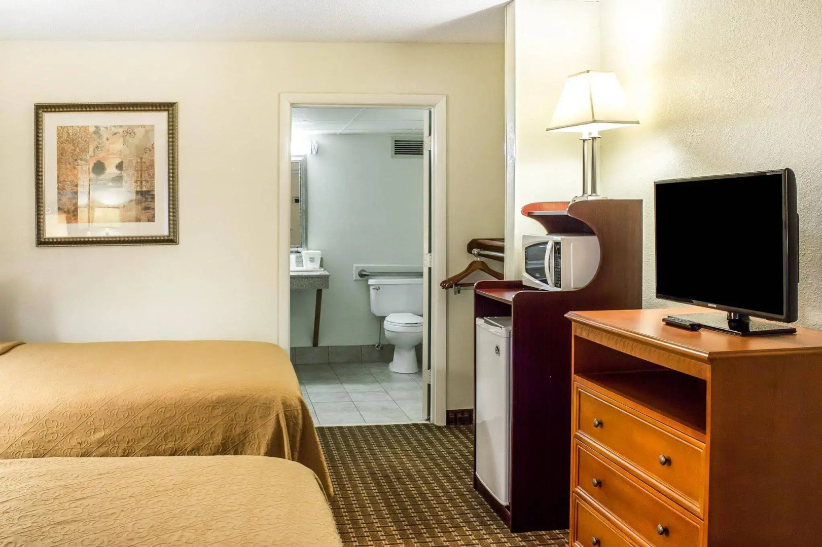 Quality Inn Battleboro