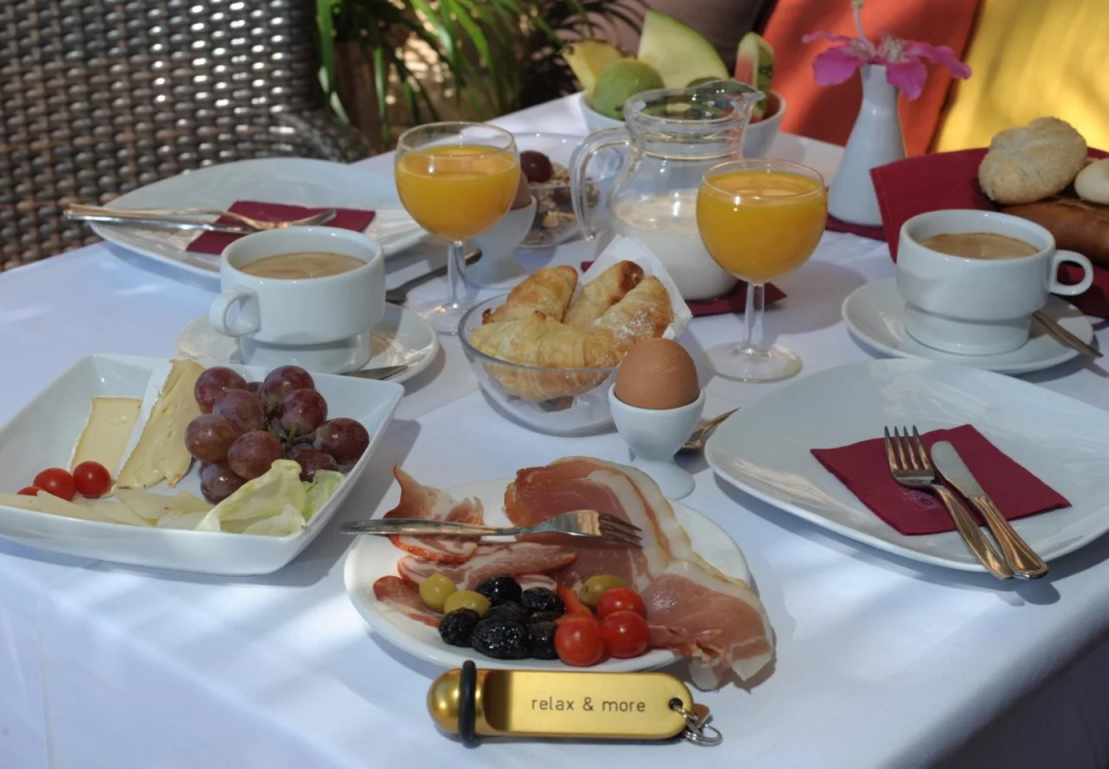 Agroturismo Son Pons