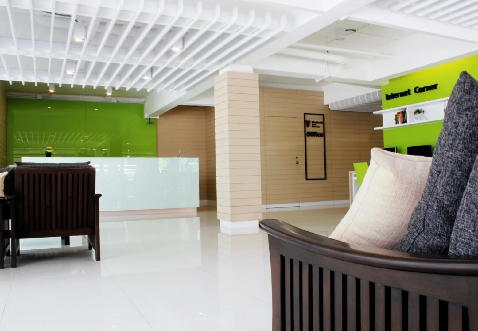 Отель My Hotel Phuket