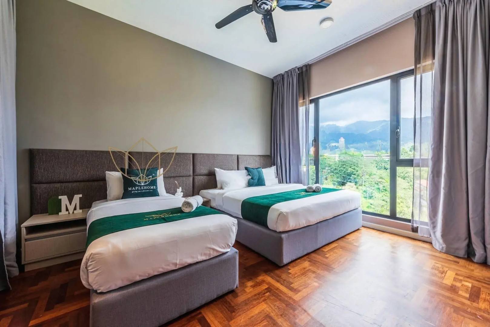 OwnAstay Vista Suite Residences Genting