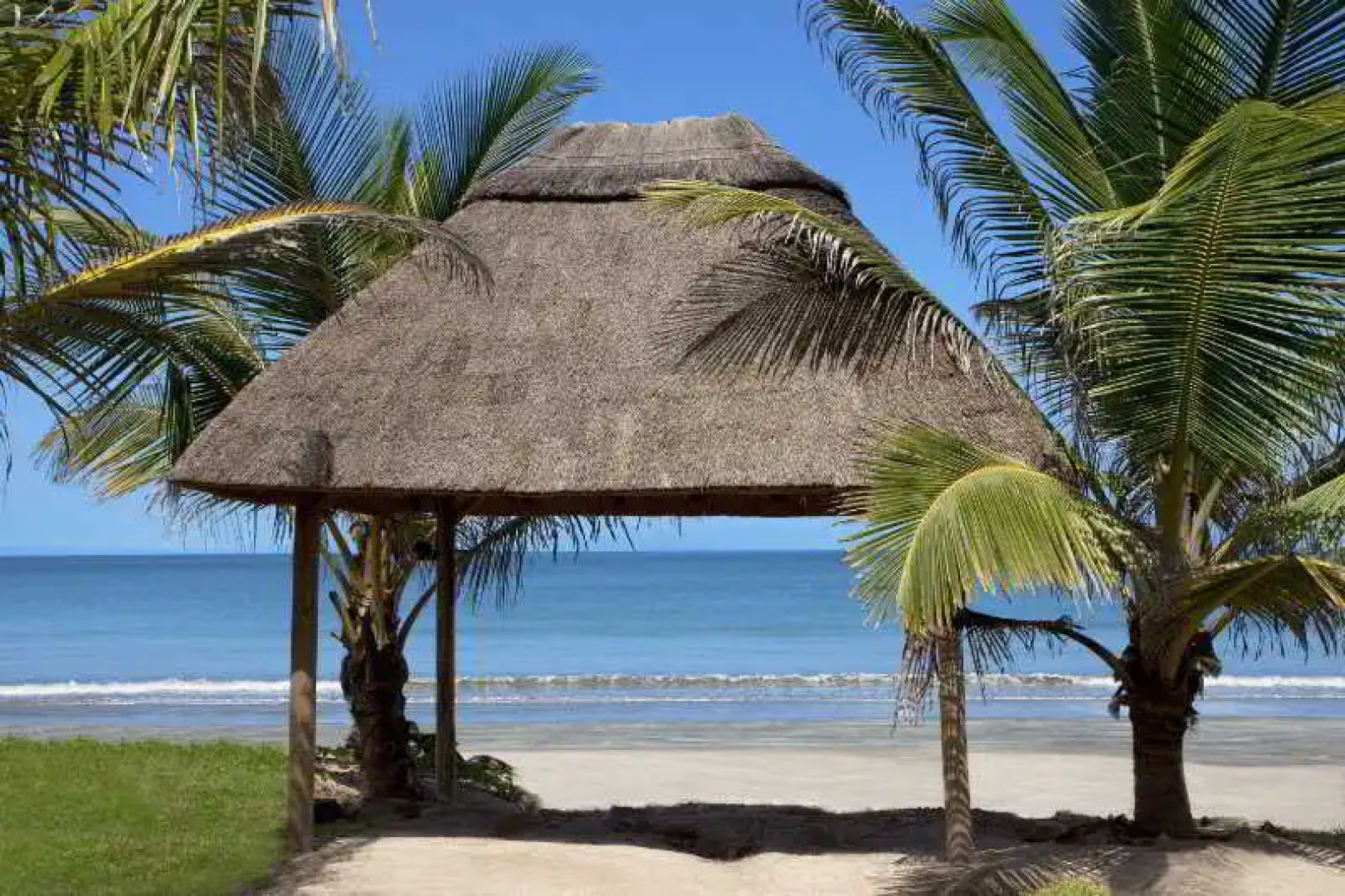 Labranda Coral Beach Resort