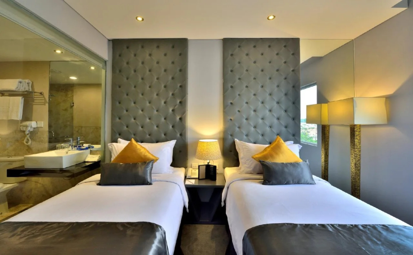 Serela Cihampelas Hotel