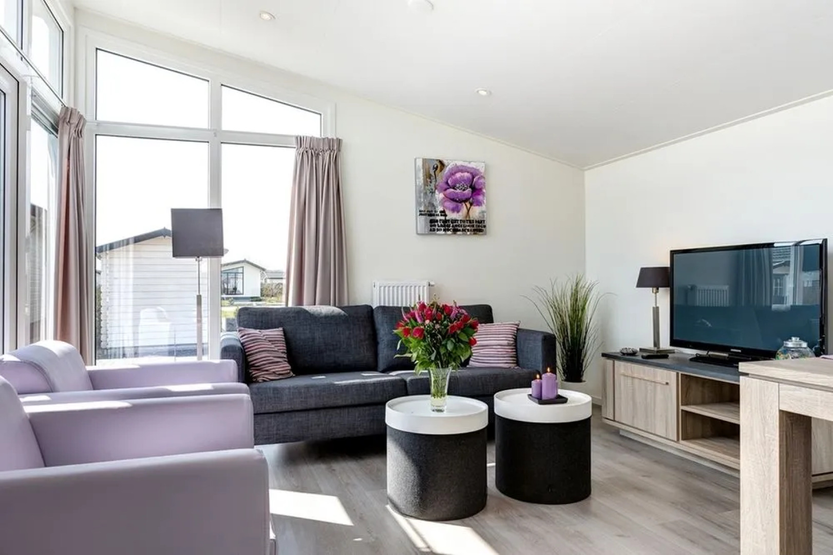 TopParken Résidence de Leuvert