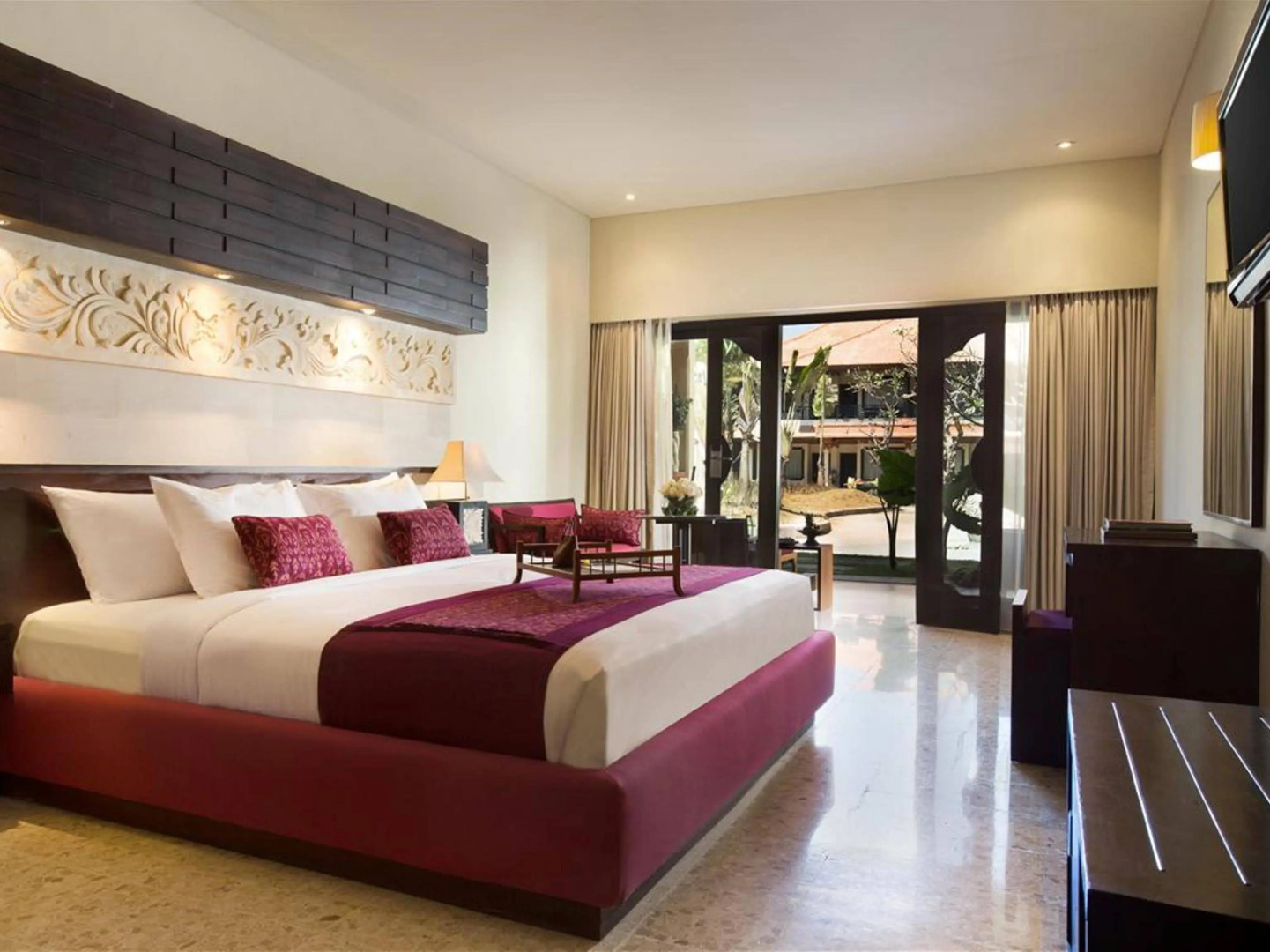 Kind Villa Bintang Resort