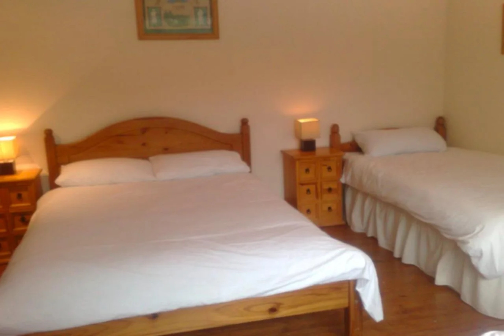 Achill Guest House