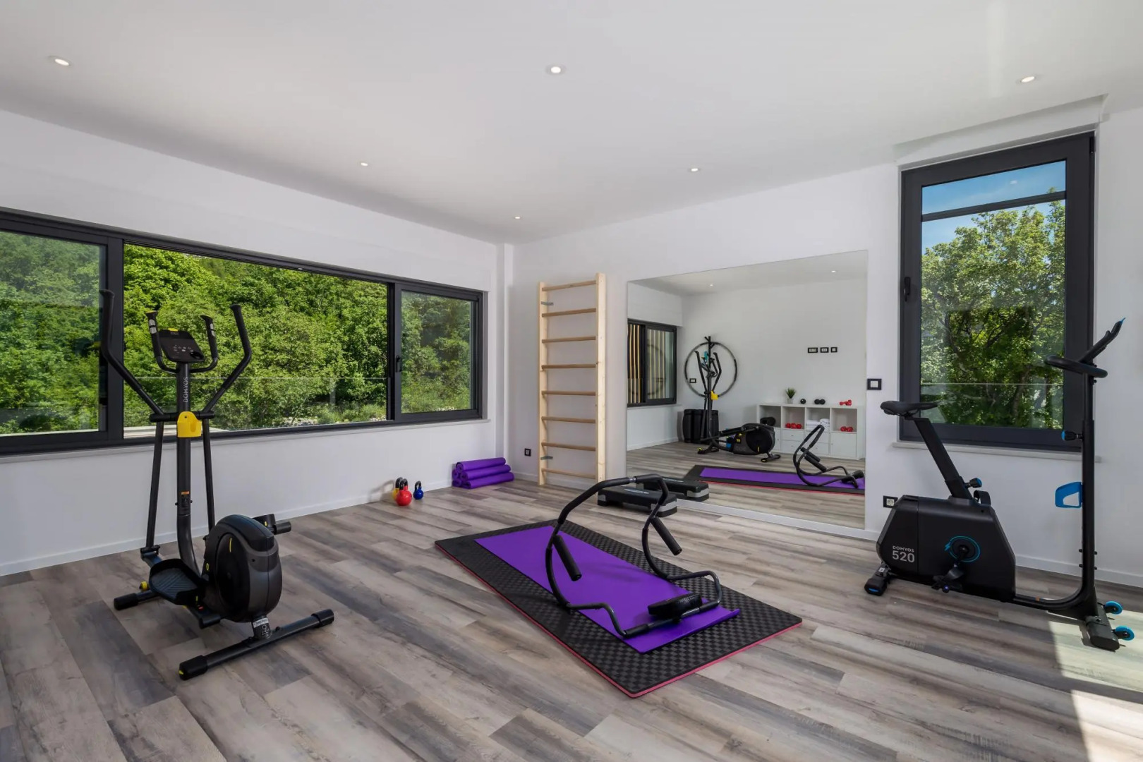 Isabella in Grižane