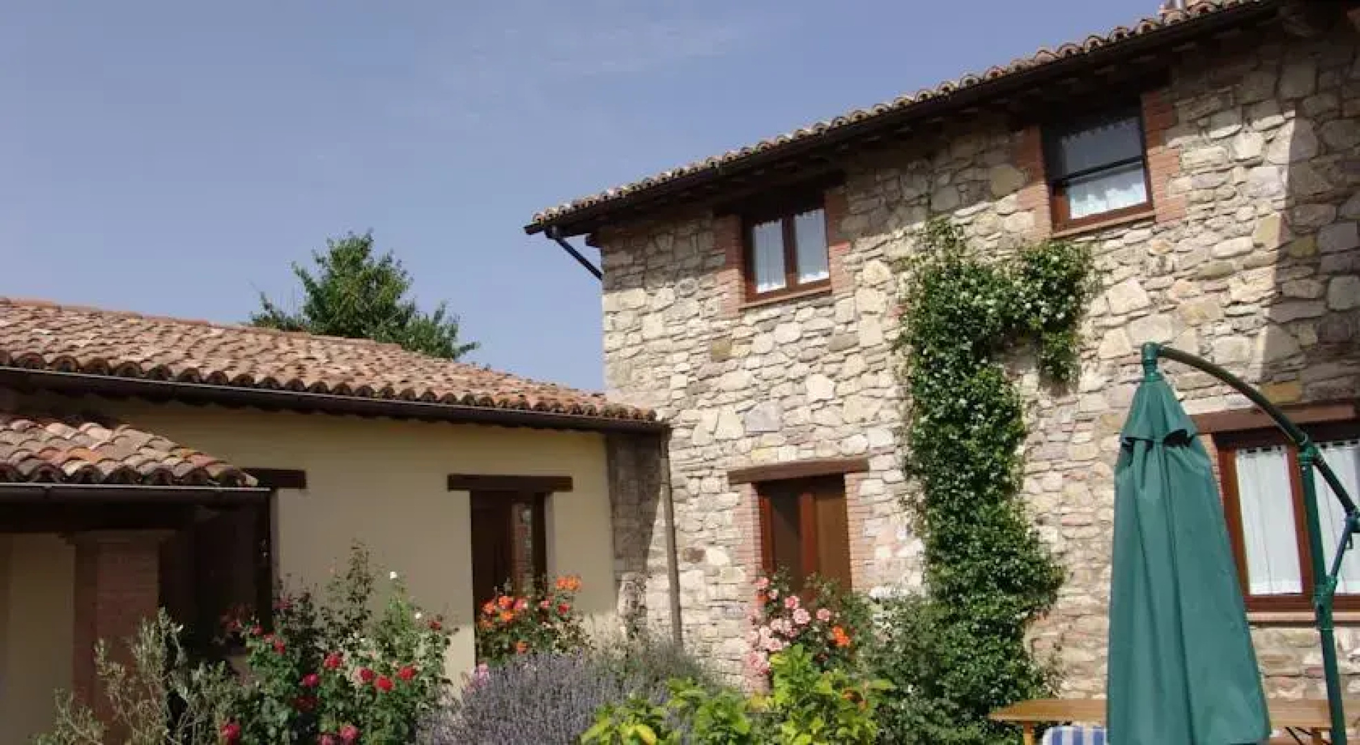 Podere Caserelle