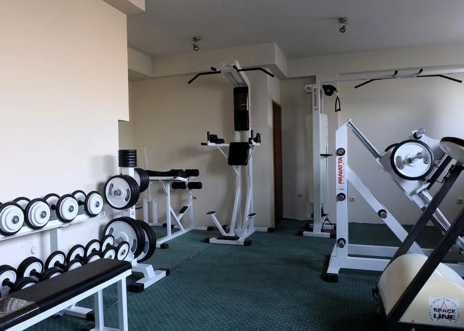 S-Club Resort Aqua Park and Spa