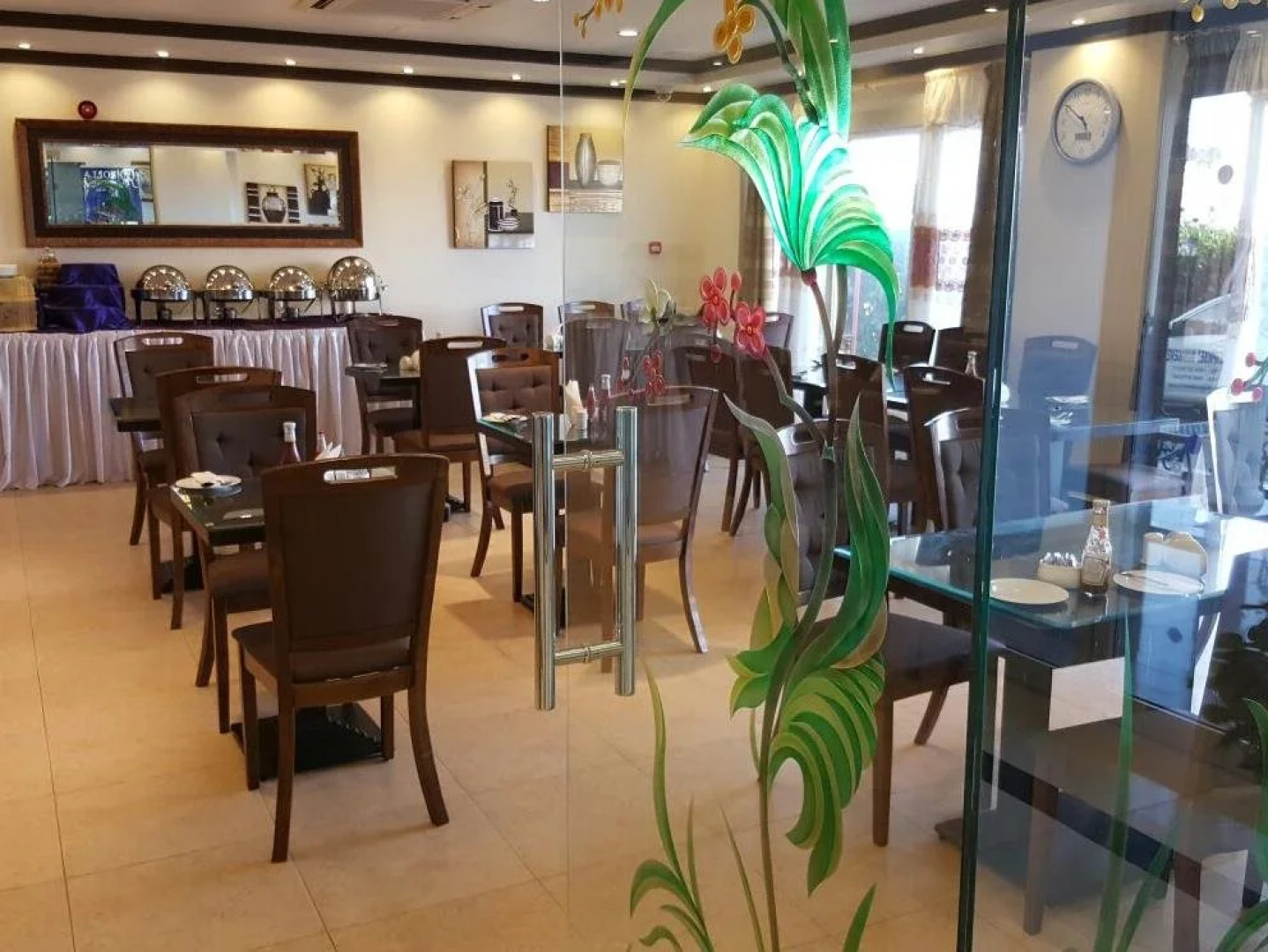 Al Thuriah Hotel Apartment