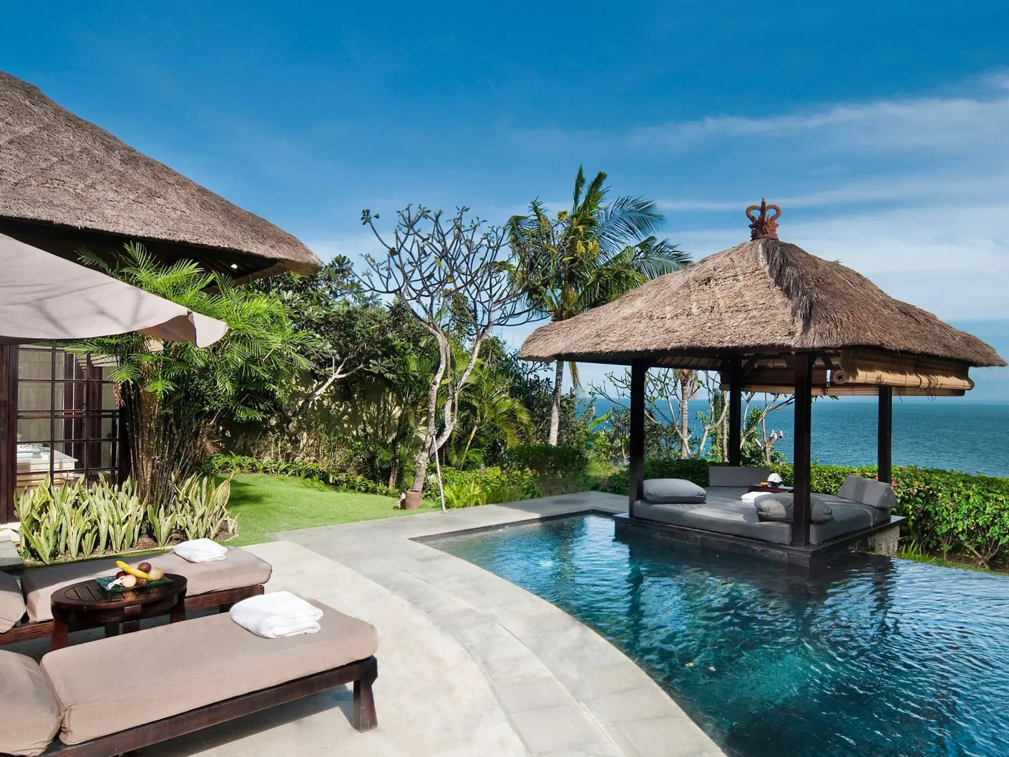 Ayana Villas Bali