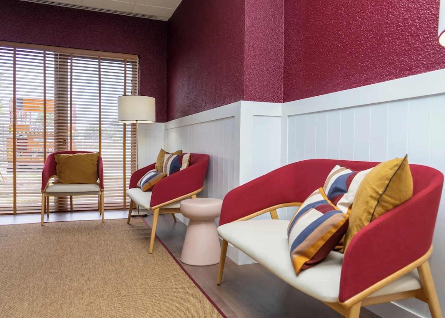 FLAG Hotel Lisboa-Oeiras