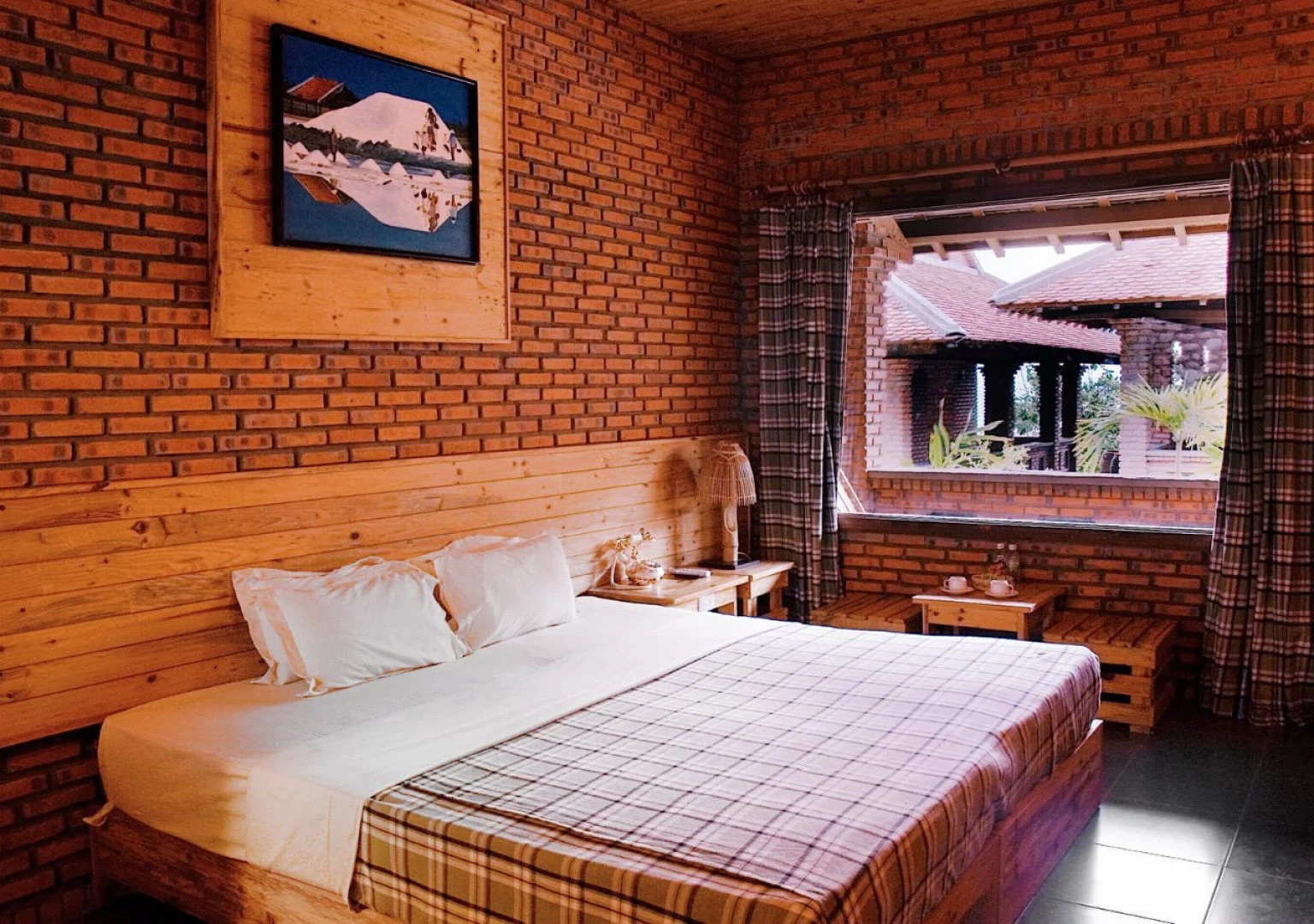 Wild Beach Resort & Spa Nha Trang