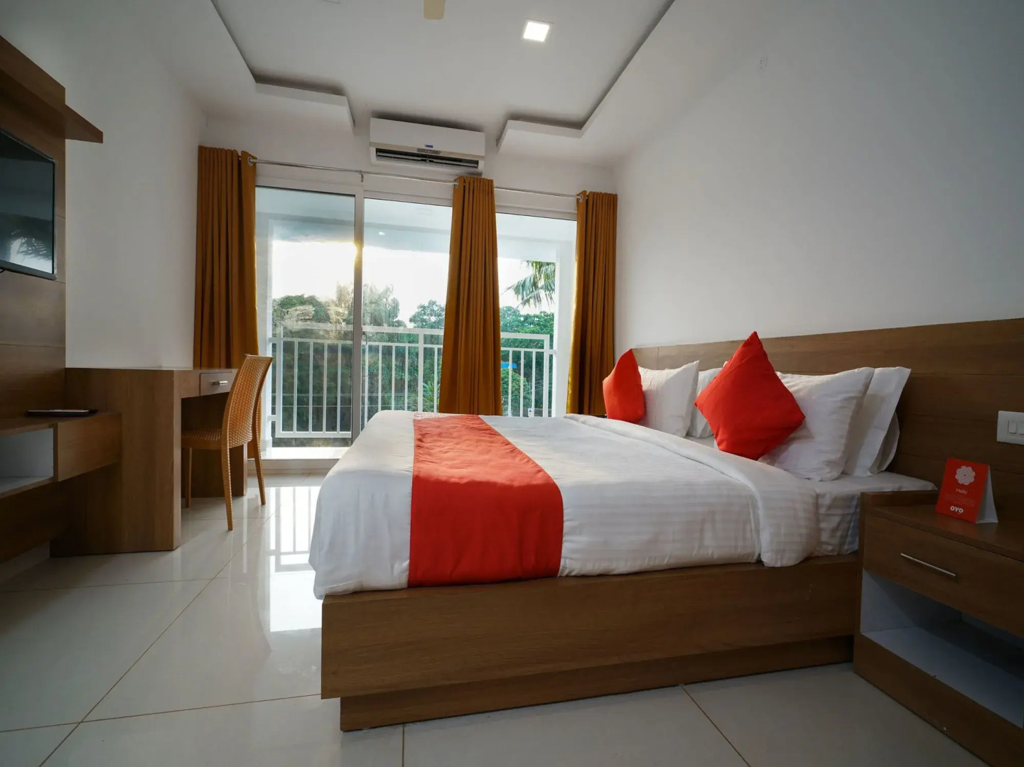 OYO 14419 Aaziya Inn