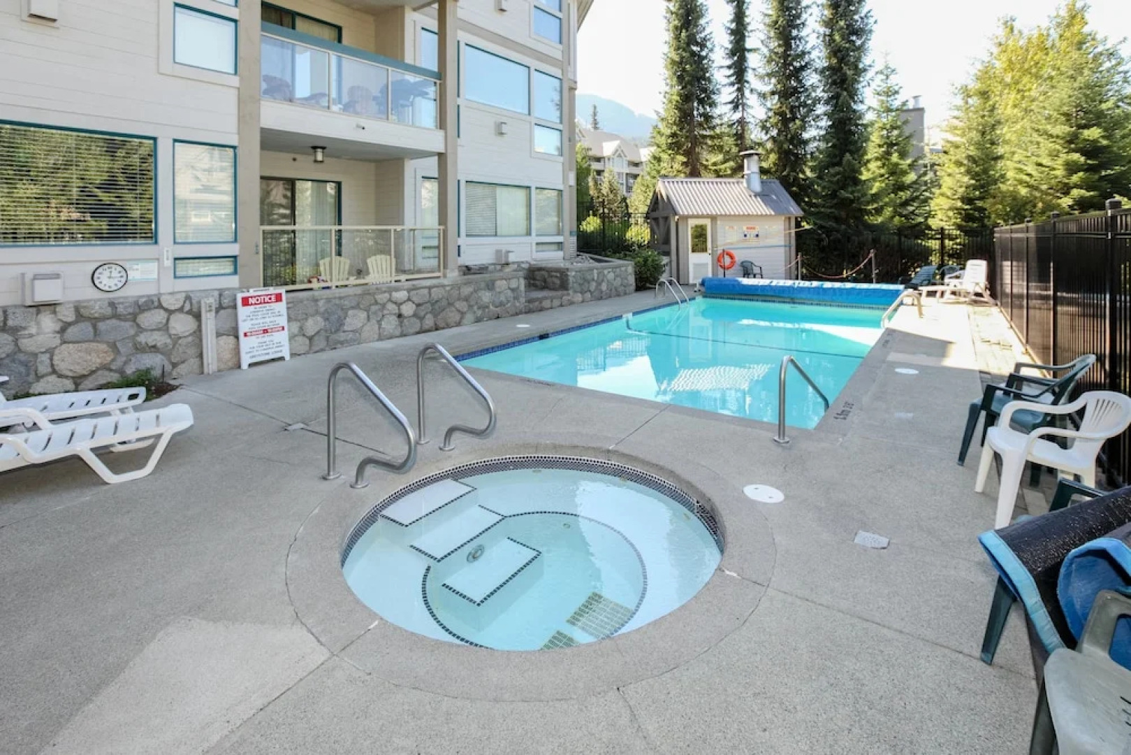 Greystone Lodge by Acer Vacations