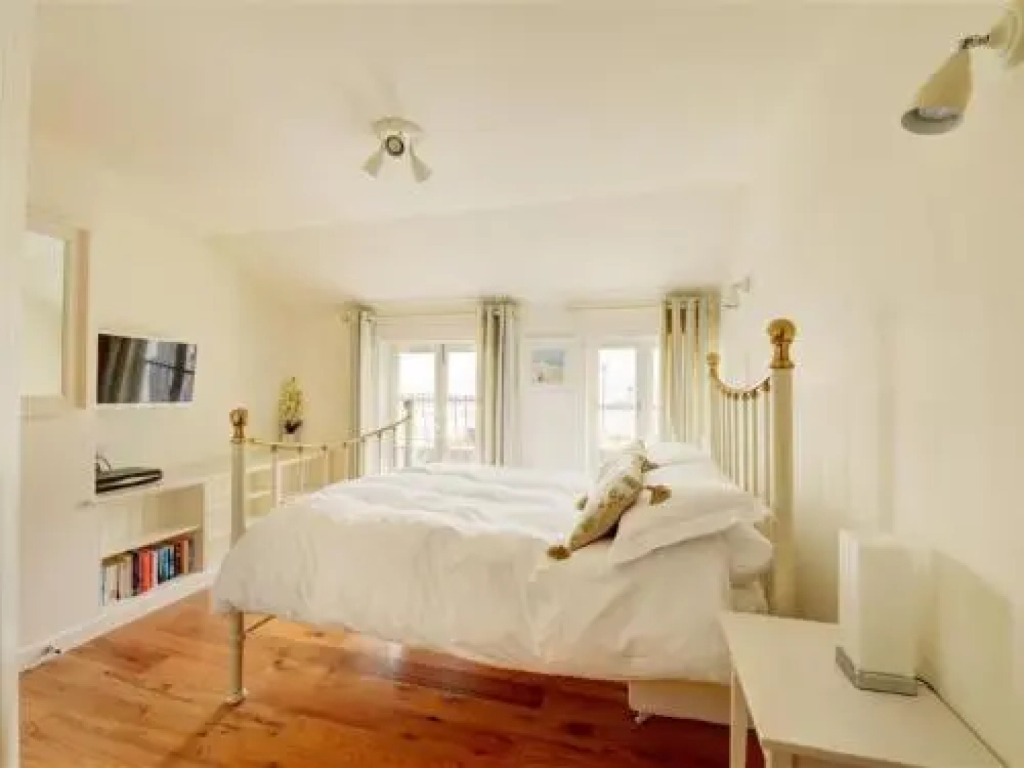 Holiday Home Seaview.2