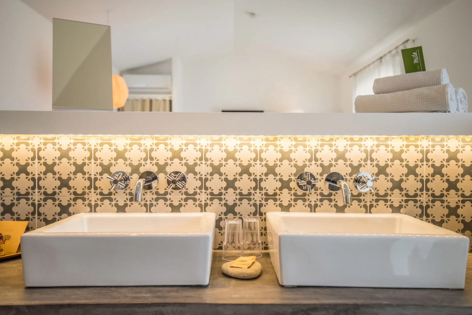 Les Chambres de Mila